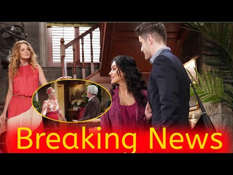 Y&R Spoilers | Exclusive Preview: The Young and the Restless Spoilers - Week of April 29, 2024"??