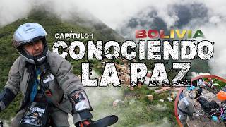 Conociendo La Paz