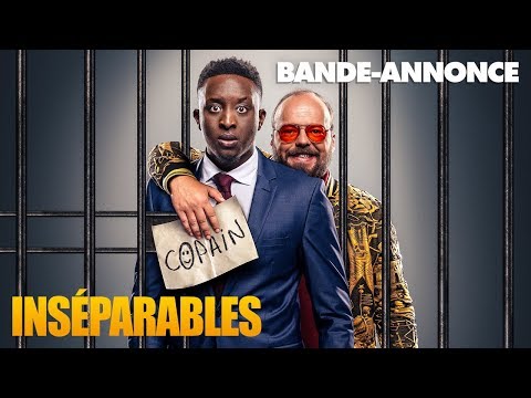 INSÉPARABLES - Bande Annonce VF