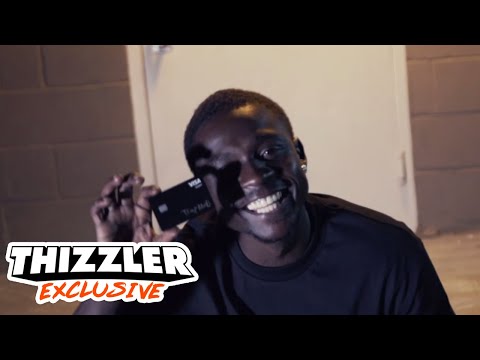 J Blacc - Who Want Smoke (Exclusive Music Video) || Dir. Mic Jordan [Thizzler]