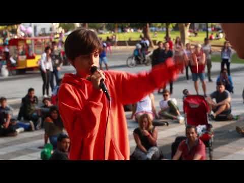 EL NEGRO y MIGUE vs DESSUS Y KLISMA- OCTAVOS - ROUND 4 - El Surgimiento - LA PLATA