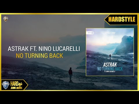 Astrak Ft. Nino Lucarelli - No Turning Back (Extended Mix)