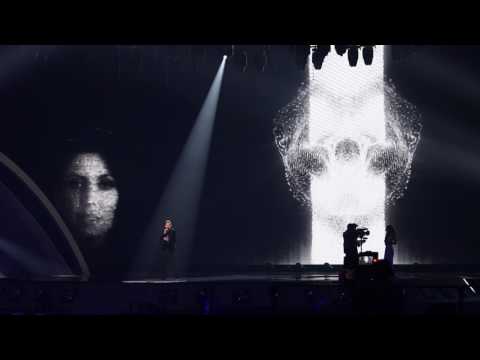 EStonia - 2nd Rehearsal | Koit Toome & Laura - "Verona" (FULL Rehearsal, HD)