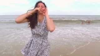 Marry Me by Heidi Happy (Official Music Video)