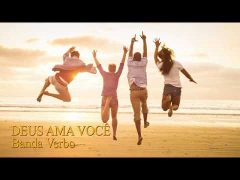 Deus Ama Você video