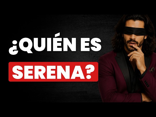 Vídeo relacionado con Serena Williams (Deportes)