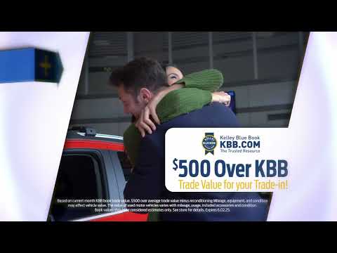 Get Ford Employee Pricing Plus More During the Hudson Ford Spring Sales Event!