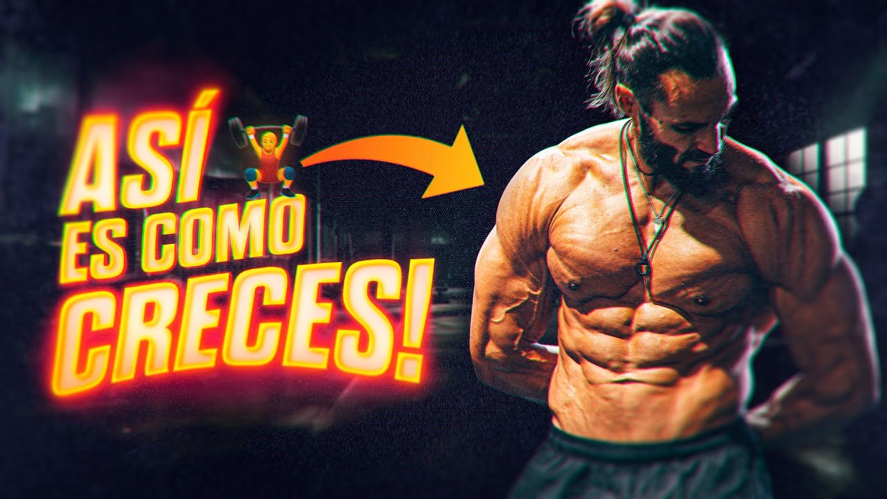 YOU TRAIN TOO MUCH 1