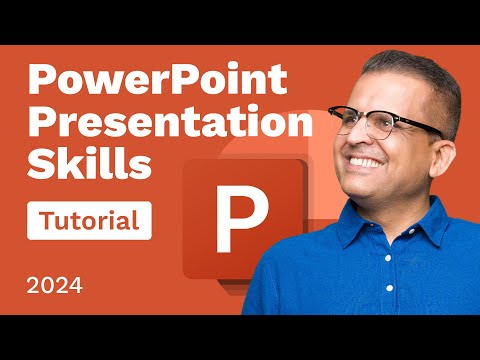PowerPoint Beginner Tutorial