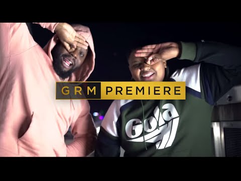 Cadet x Deno - Advice (Dele Alli) [Music Video] | GRM Daily