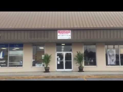 Mcminville Tn Gracious Massage