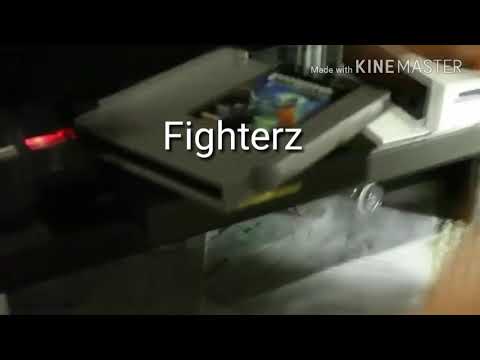 How I Feel About Fighterz