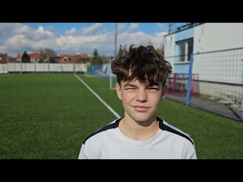 U14: 1.FCS-Karviná 1:4/0:2/ Bělinka 16.3.24