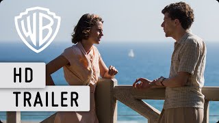 Café Society