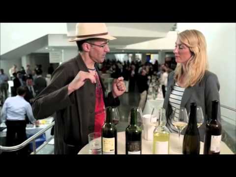 ZDFzoom - Die Weinprobe