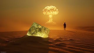Download lagu The Cosmic History of Egyptian Desert Glass You Need To Know mp3