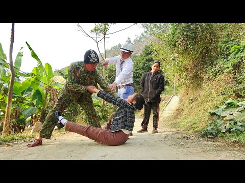 Heartbreaking Life of Single Mother: Wife buyer & Dark Conspiracy Against Kind Man CEO