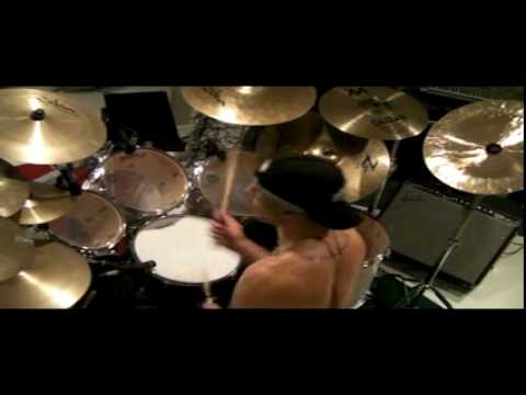 Avenged Sevenfold - Almost Easy Drum Cover by Tim D'Onofrio