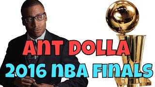 The Roots - Champion (2016 NBA Finals Theme Song) (REMIX/COVER)  # 276