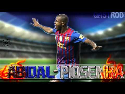 Abidal - Piosenka