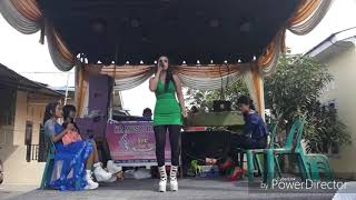Download lagu YR MUSIC DANCER GERIMIS MELANDA HATI VOC. PUTRI 6 JULI 2019 MARELAN PSR 4 mp3