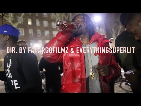 In The Air - Rock Blaza x Piif (Official Video)|Dir@FahargoFilmz&EverythingsuperLit