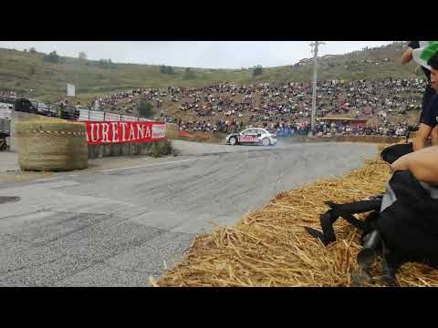 Rally legend 2019 Dovizioso paura😎