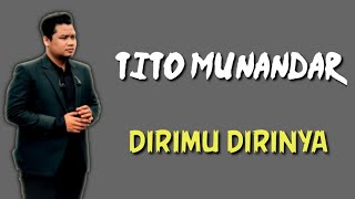 Download lagu Pinkan mambo - Dirimu - Dirinya Cover By Tito Munandar (ZonalirikID) mp3 Download lagu Pinkan mambo - Dirimu - Dirinya Cover By Tito Munandar (ZonalirikID) mp3