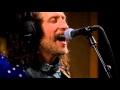 Gogol Bordello - Immigrant Punk (Live on KEXP)