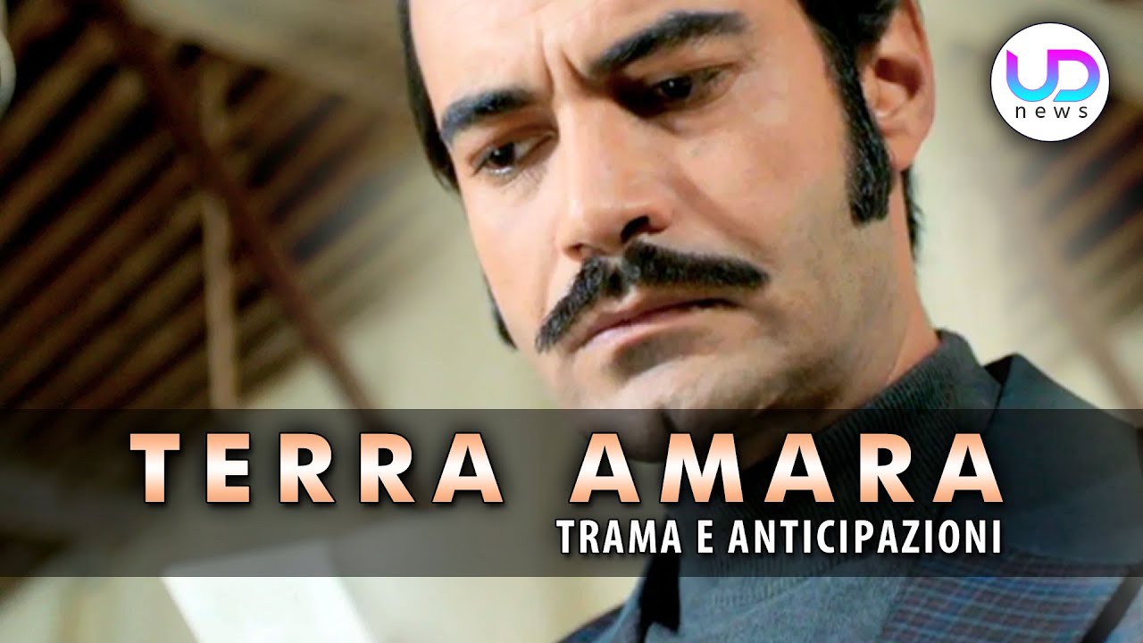 Terra Amara Anticipazioni: Demir Scopre Di Non Essere Figlio Unico!