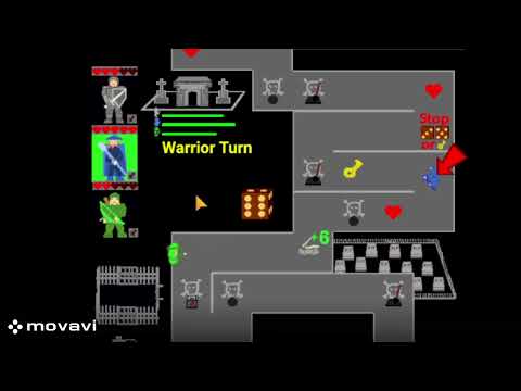 Dungeon Hell