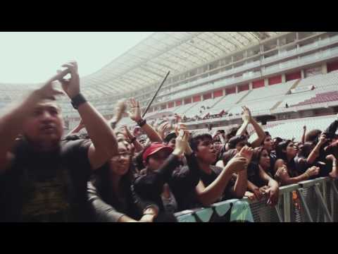 6 Voltios - Lejos (Estadio Nacional)