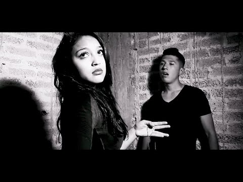 LEX FENOMENAL - ANDA DIME (Video Oficial HD)