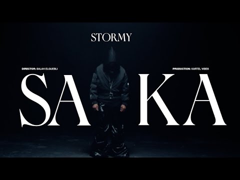Video thumbnail for SAKA