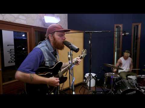 SAE Live Lounge | Sean Gascoigne - Ouch