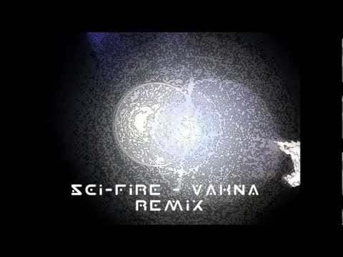 Sophie Rimheden - Vakna - SCI-FIRE Remix