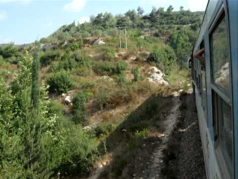 Syrian CFS LDE-2800 Diesel-electric (Lugansk TE-114S) Kolomna - Engine-only