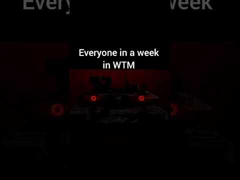 Rank 10 is Cooked #wtm #warthundermobile #warthunder #wt #new #t90a #rank11 #newtank