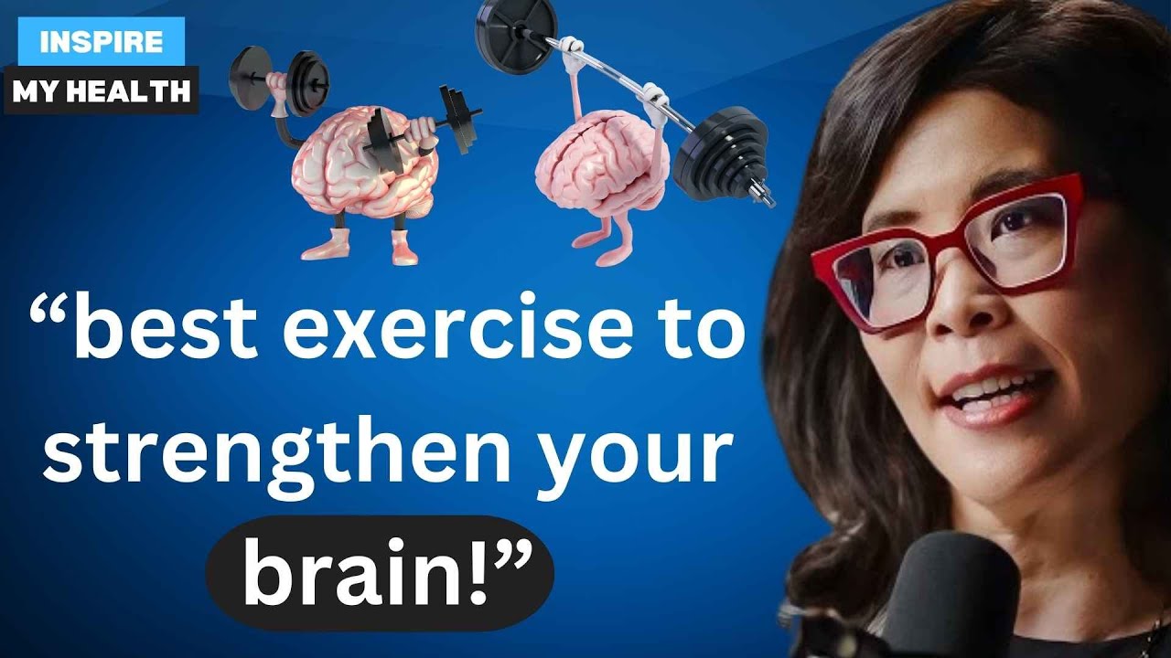 You're Destroying Your Brain by not exercising? The Shocking Truth! Exercise Neuroscientist