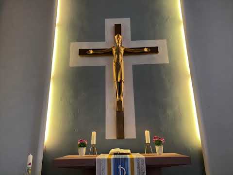 St Johannes in Goldbach /Landkreis Aschaffenburg