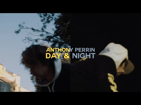 ANTHONY PERRIN - DAY & NIGHT
