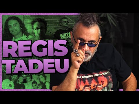 A opinião de Regis Tadeu e João Gordo sobre novo programa do Faustão na Band