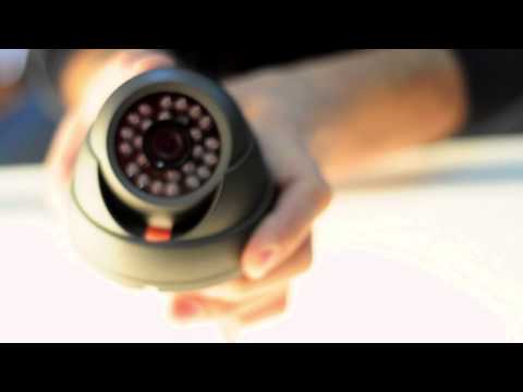 Camera supraveghere interior DOME 420TVL DVI20 82