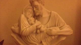 Feast of the Holy Family Homily