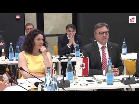 Transitmassnahmen Tirol 130618 FB