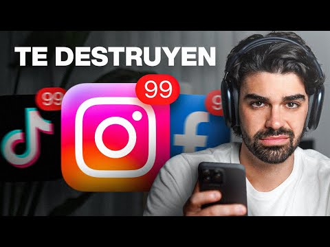 Cómo dejar las redes sociales? Desintoxica tu cerebro y cura tu adicción