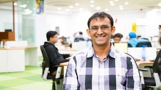 Meet Bhavit Sheth - Co-Founder, Dream11 on Super