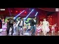 Samantha Srinivas DSP Dance On Stage Alludu Seenu Audio Launch
