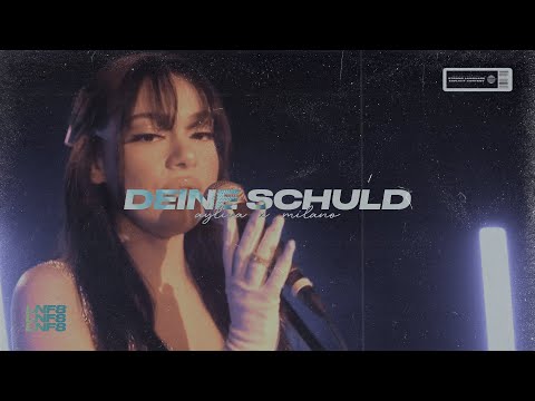 [FREE] 💔AYLIVA x MILANO Type Beat | DEINE SCHULD | 2023