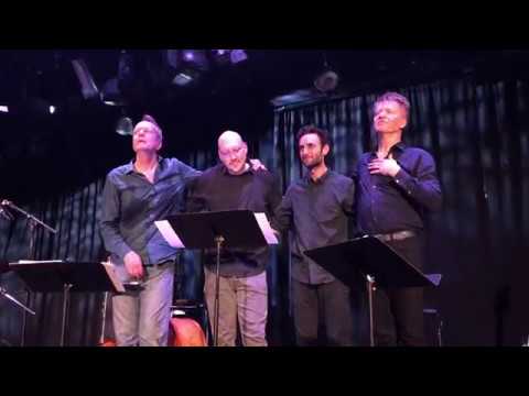 The Nels Cline 4 featuring Julian Lage-River Mouth-New York City-4/16/2018